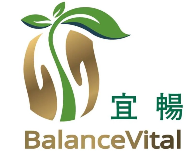 宜暢養生 BalanceVital